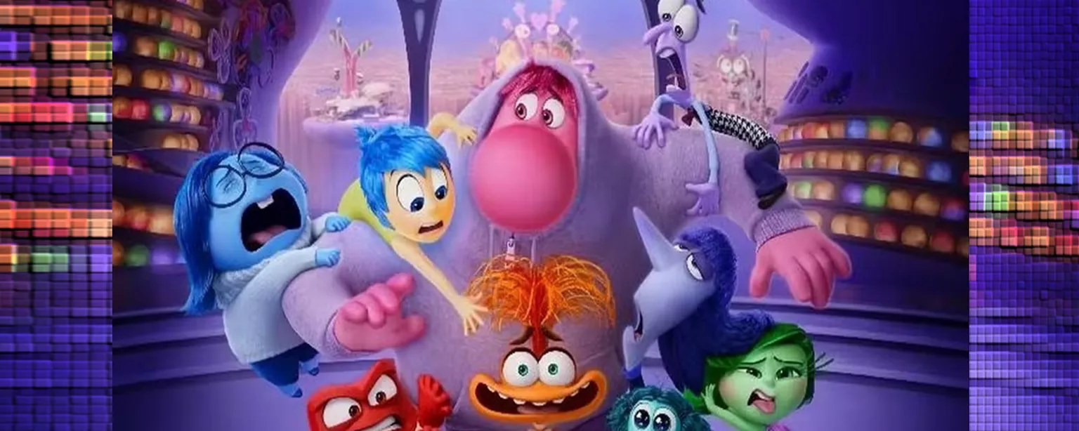 Foto: Divulgação Pixar