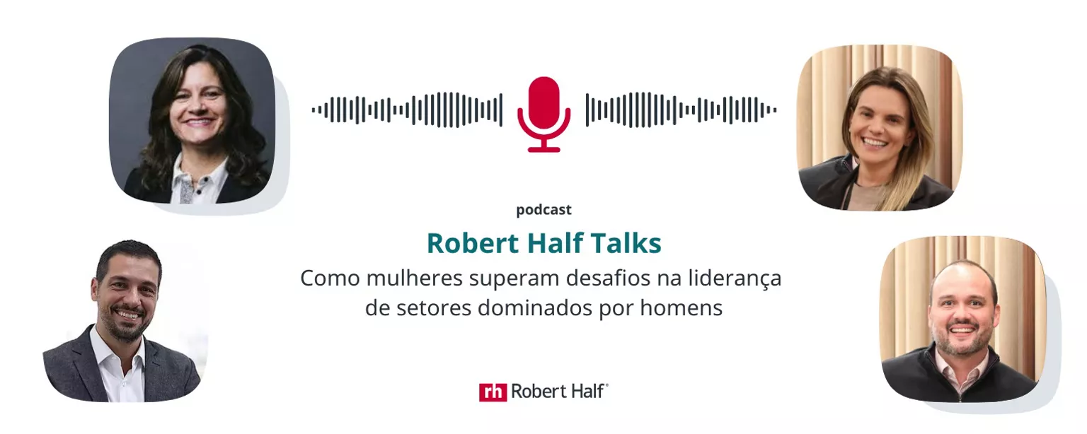 Como mulheres superam desafios na liderança de setores dominados por homens