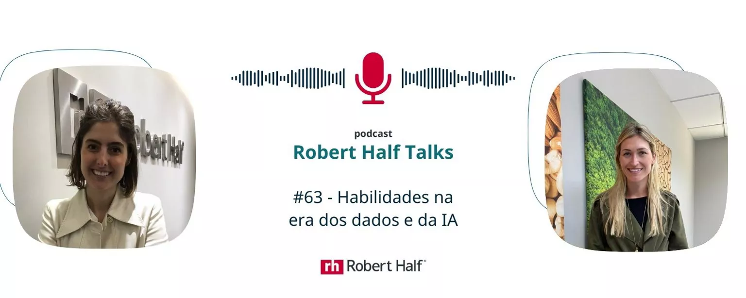 Quais as habilidades mais importantes na era dos dados e da inteligência artificial