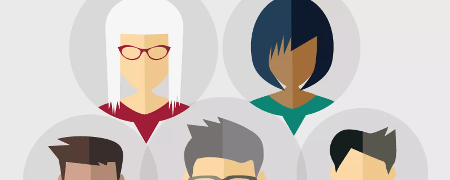 Collaborating is important on IT teams.