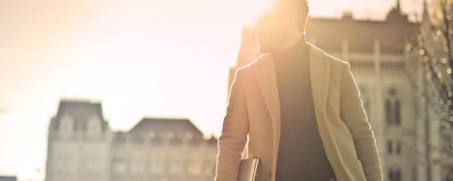 So verfassen Führungskräfte das perfekte Curriculum Vitae