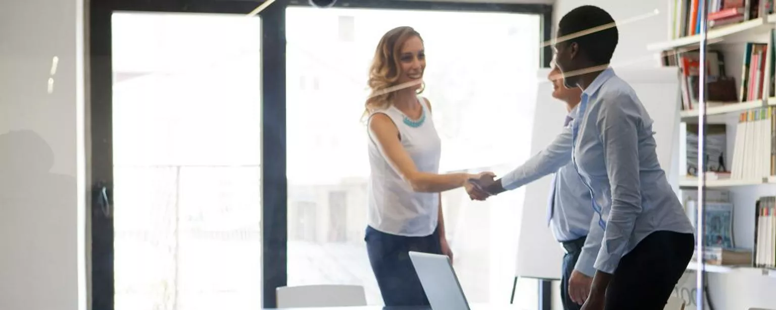 De kracht van lichaamstaal