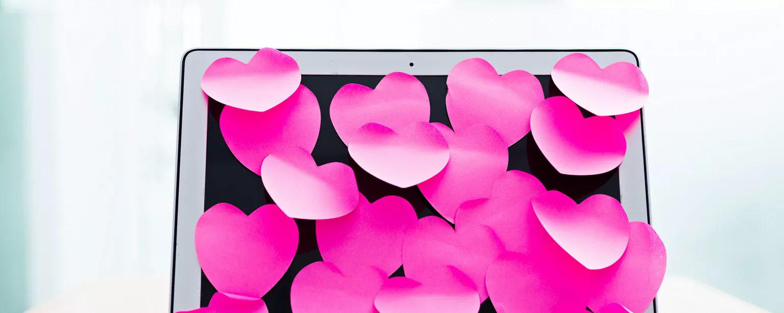 3 Special Ways To Celebrate Valentine’s Day At Work