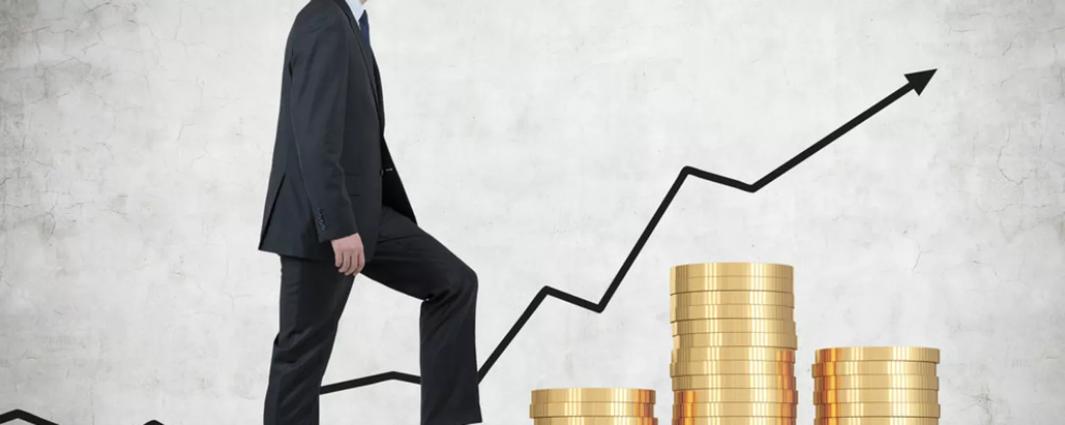 Négocier son salaire d’embauche : un jeu d’enfant ?