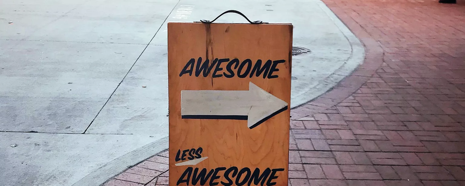 Ein Arbeitgeber-Check ist vor einer beruflichen Veränderung immer empfehlenswert.