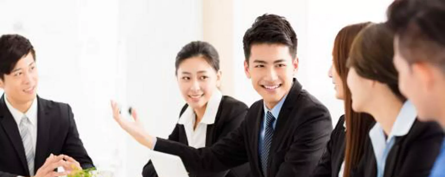 How to be popular at work - It's not as hard as you think