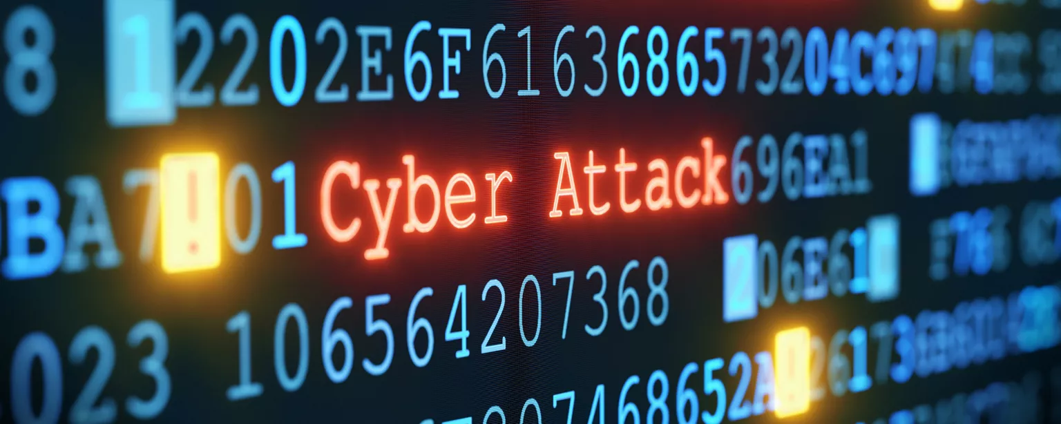 Keep your office network safe from cyber-attacks