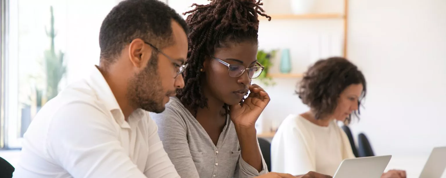 Développement professionnel : Finance & Comptabilité