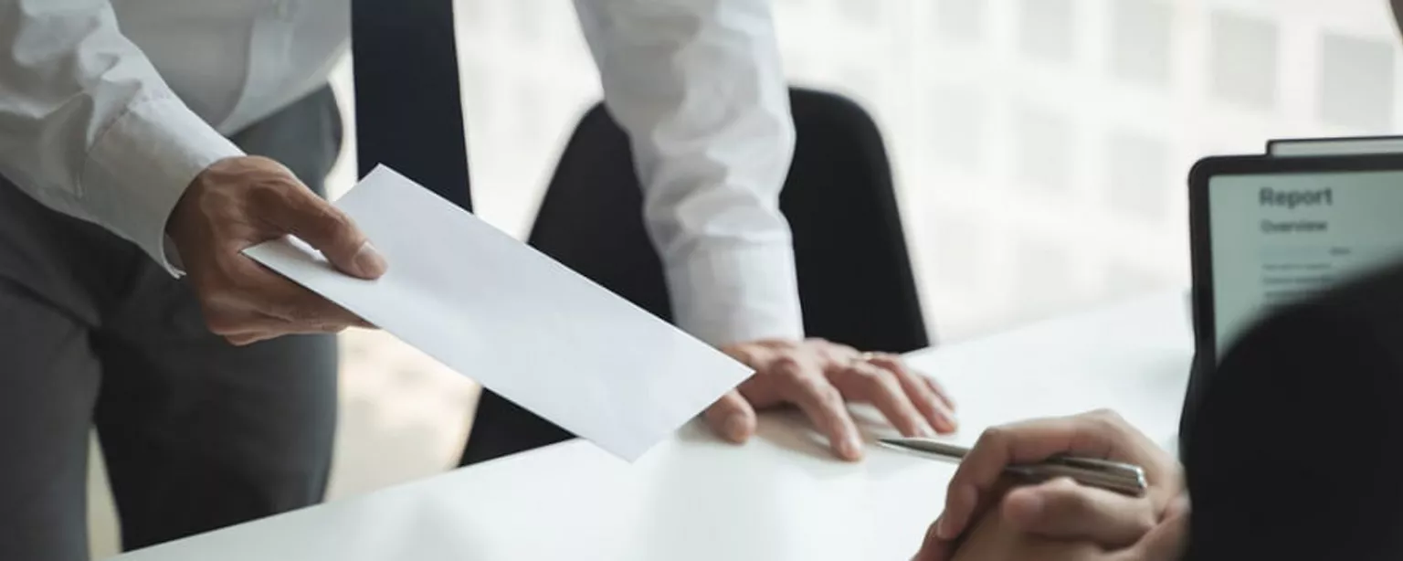 5 reasons why employees resign (and what you can do to keep them)  