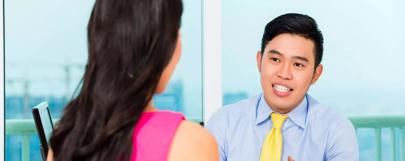 How to answer the interview question: “Why do you want this job?” 