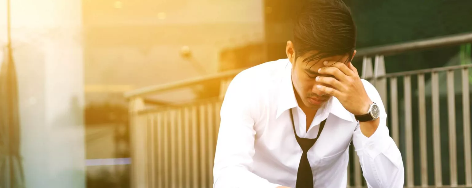 5 unexpected sources of work stress a