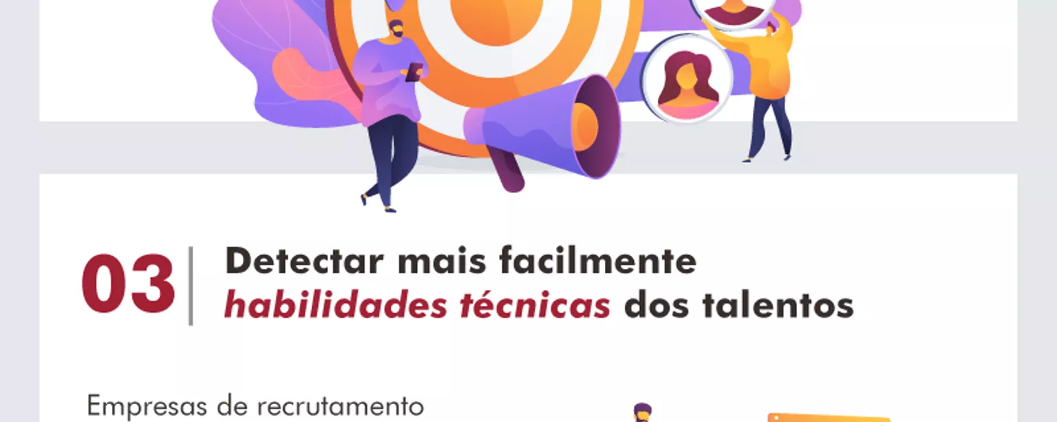 5 vantagens de contratar uma consultoria de recrutamento especializado para sua empresa