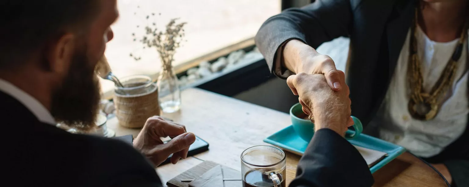 Beim Recruiting wird der passive Bewerbermarkt immer wichtiger