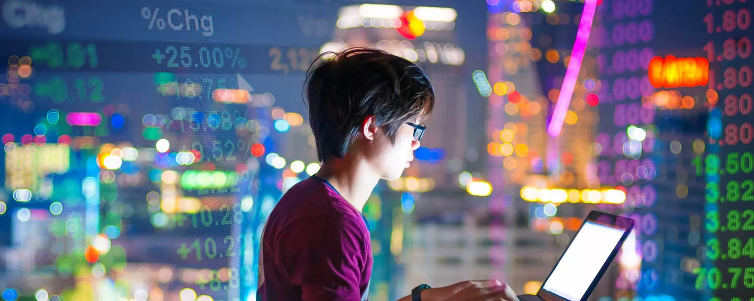 IT careers and the growth of big data