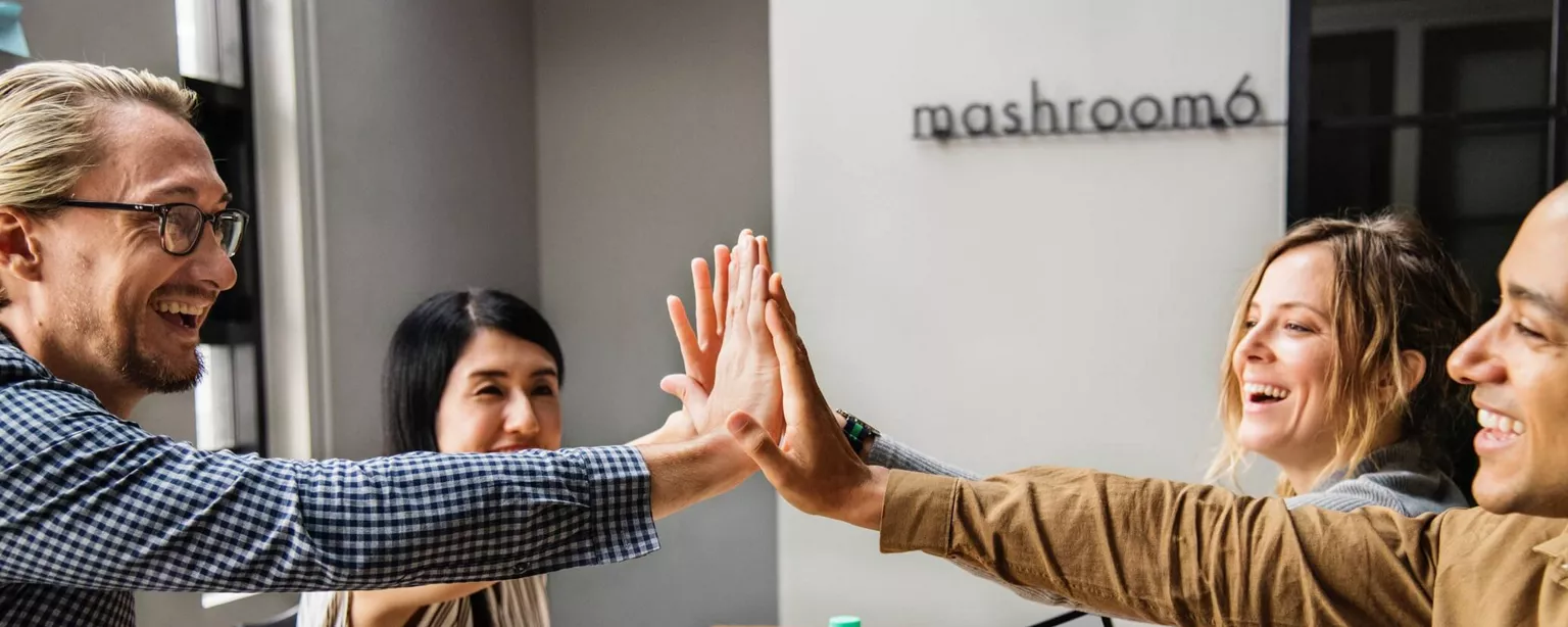 Auch Soft Skills, also soziale Kompetenzen, sind heute eine Voraussetzung für eine Karriere im Finanzbereich.