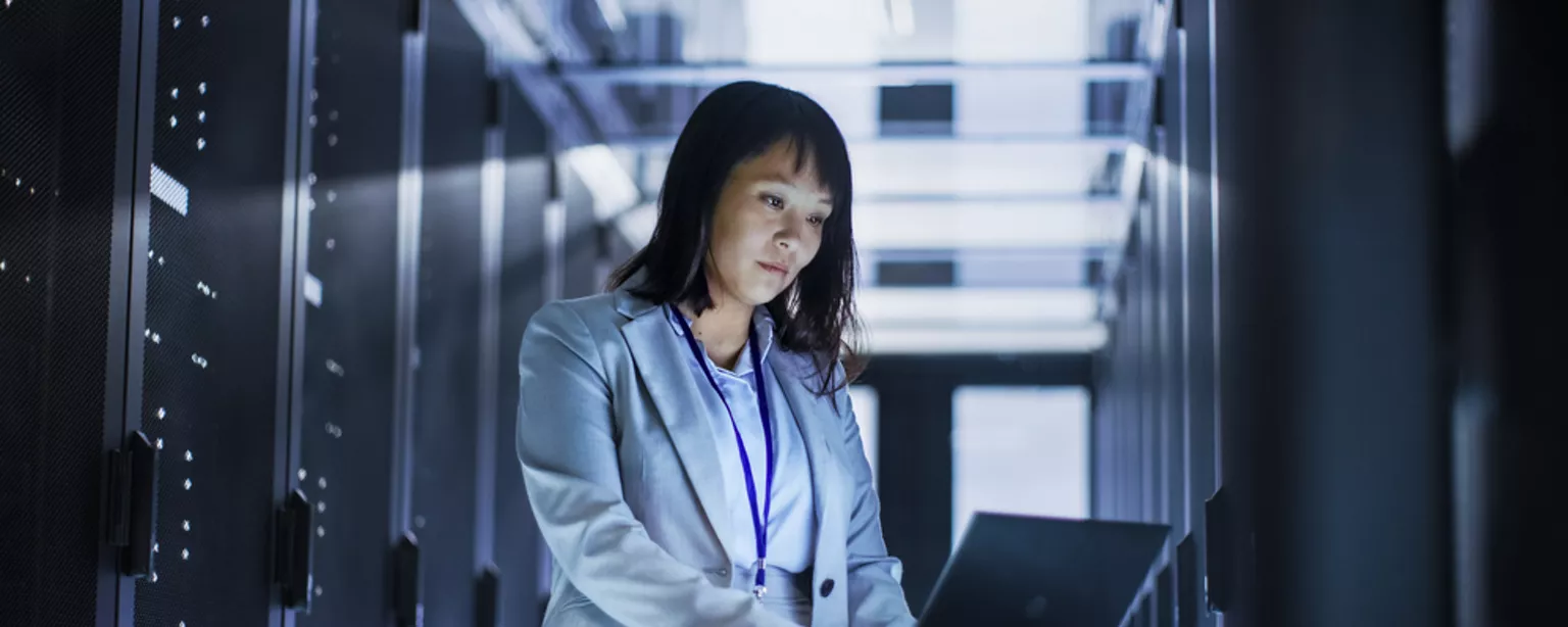 What will be the future impact of AI technology on the workplace?