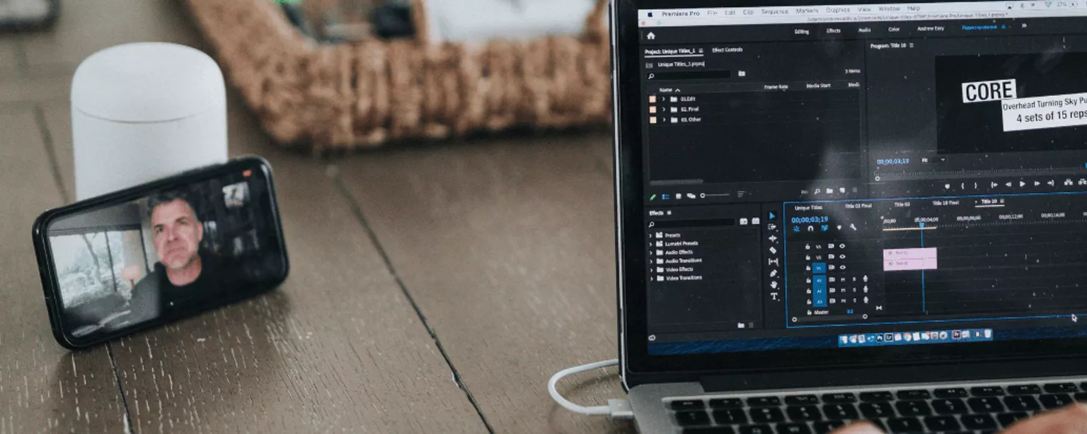 Ortsunabhängiges Arbeiten wird dezentrale Teams zur Normalität werden lassen.