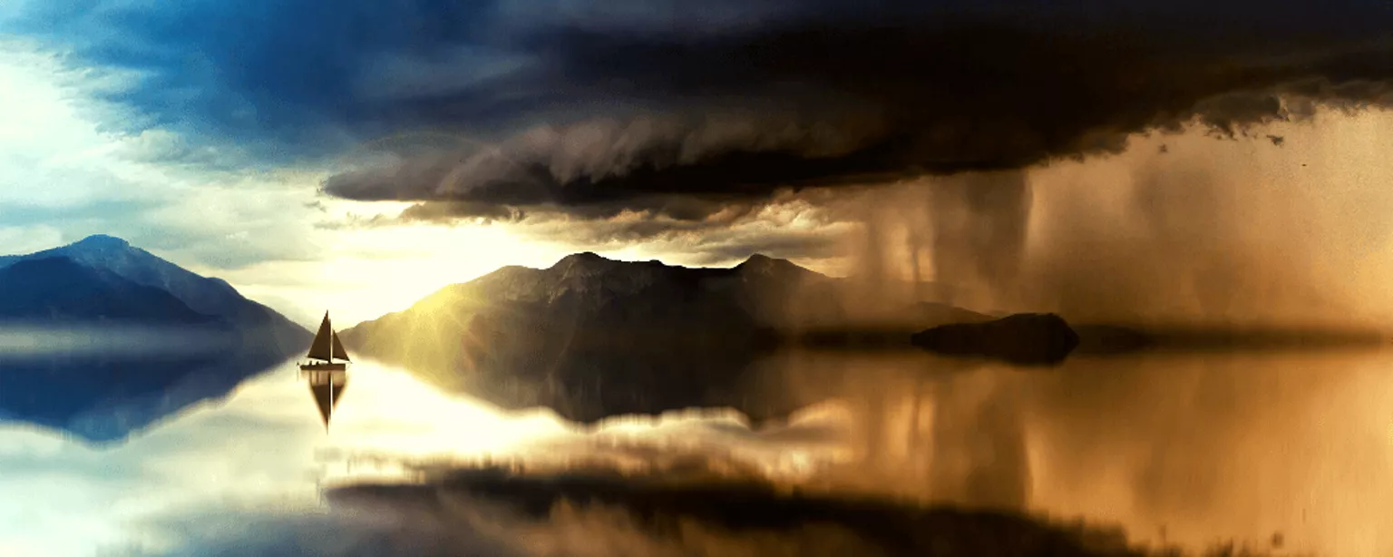 Bessere Zeiten: Die Herausforderungen nach Corona