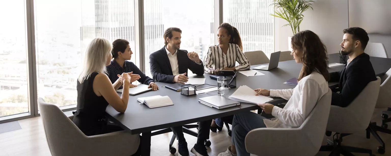  Assembling the IPO Team: Tips for CFOs