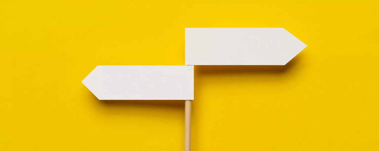 Assistant (e) de direction : Comment choisir entre plusieurs offres d’emploi ?