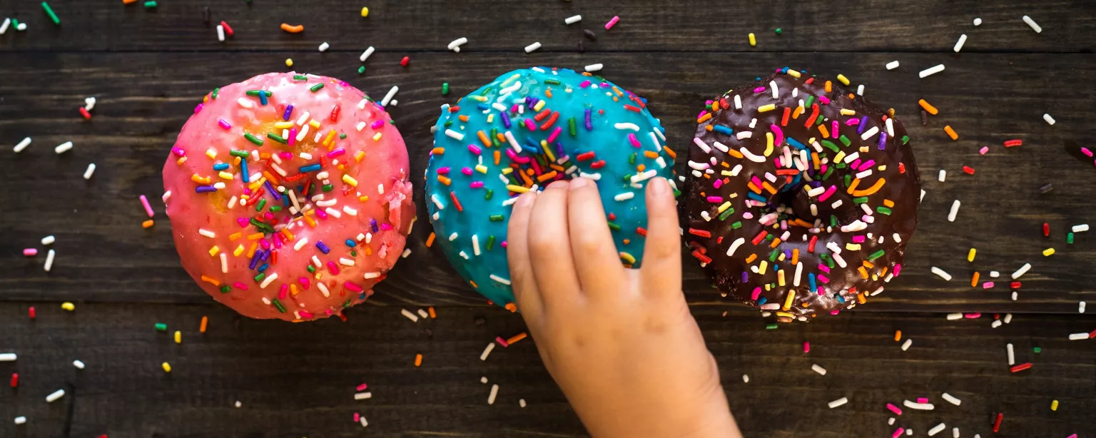 Büro-Knigge: Essen der Kollegen nehmen ist nicht ok