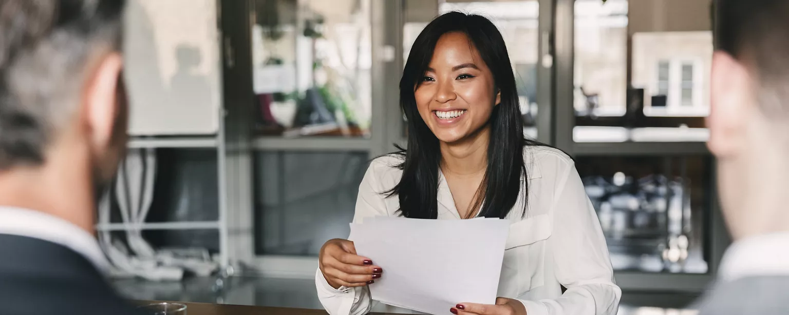 How to answer the interview question: “What is your weakness?”