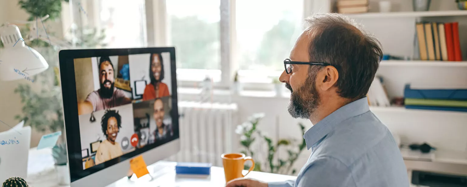 Réussir un onboarding à distance