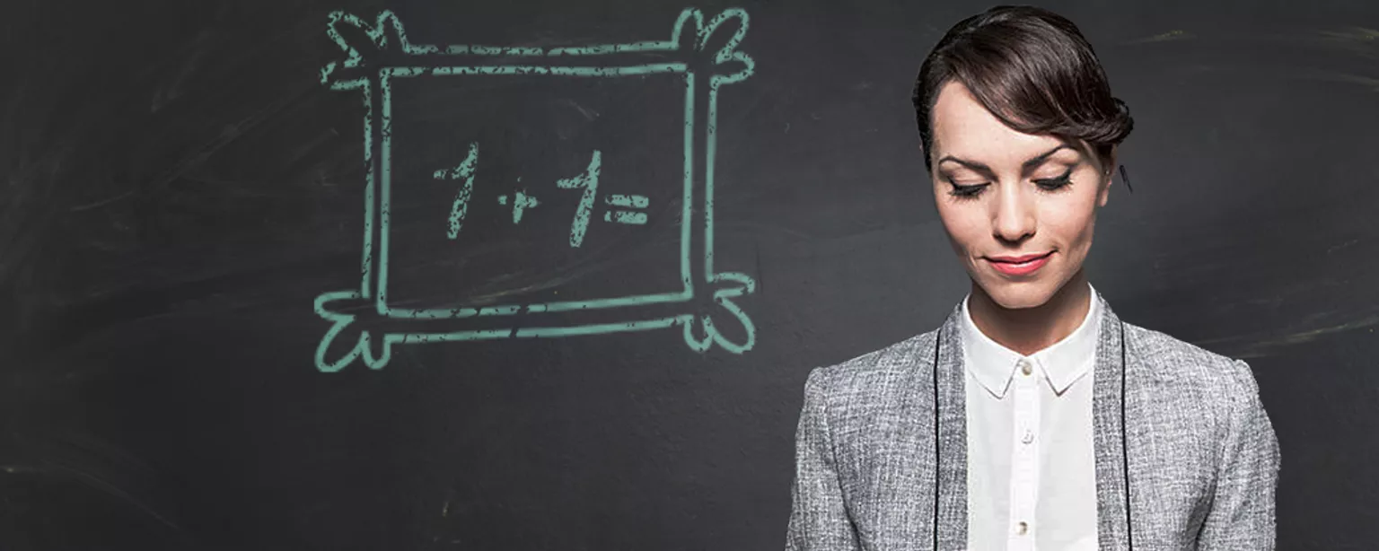 Wat is het verschil tussen EQ en IQ?