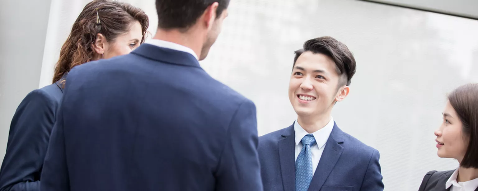 Change is in the air: How will you manage your team when business shifts?