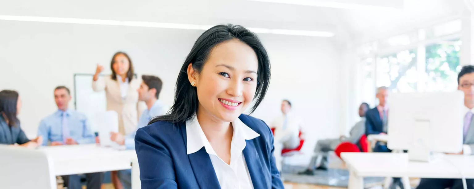 5 useful tips to re-entering the workforce successfully