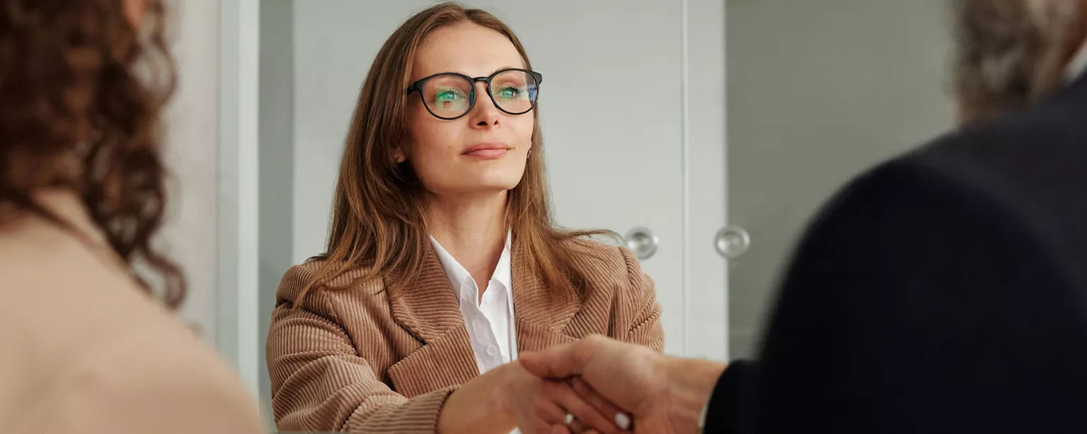 Tips om een geslaagd sollicitatiegesprek voor te bereiden