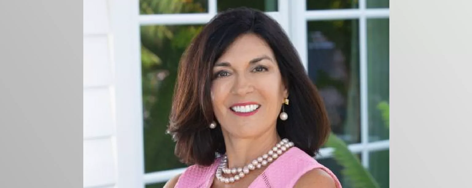 A ‘FasRita Steel, President, Talent Solutions, West and Southwestern U.S. Operations