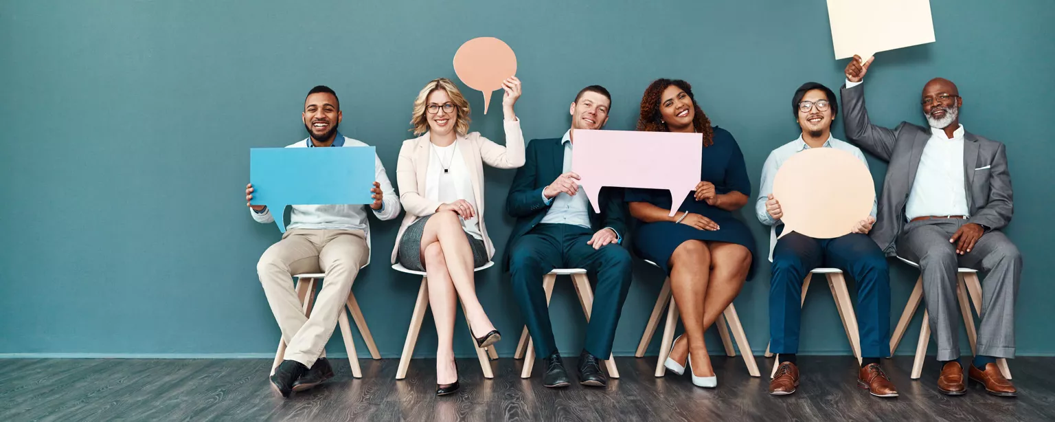 Como fazer e analisar uma pesquisa de engajamento de colaboradores