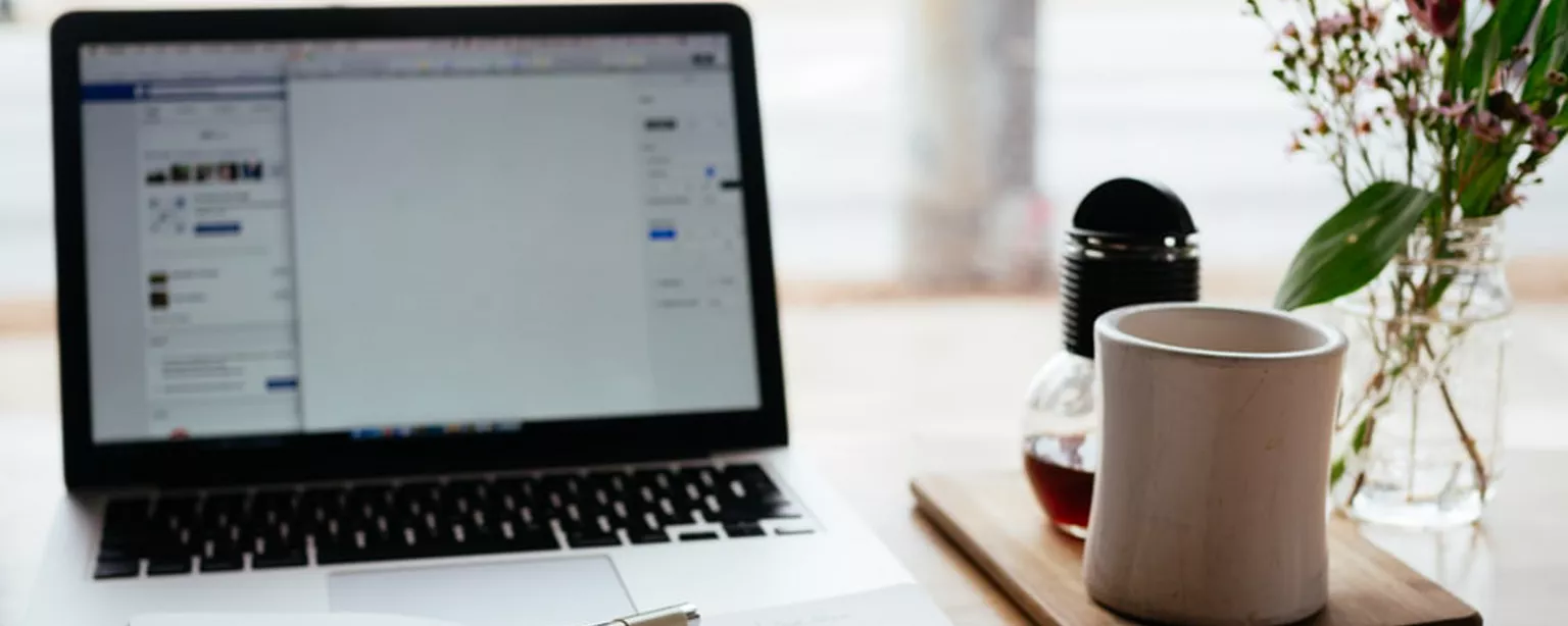 Como gerenciar uma equipe em home office? 