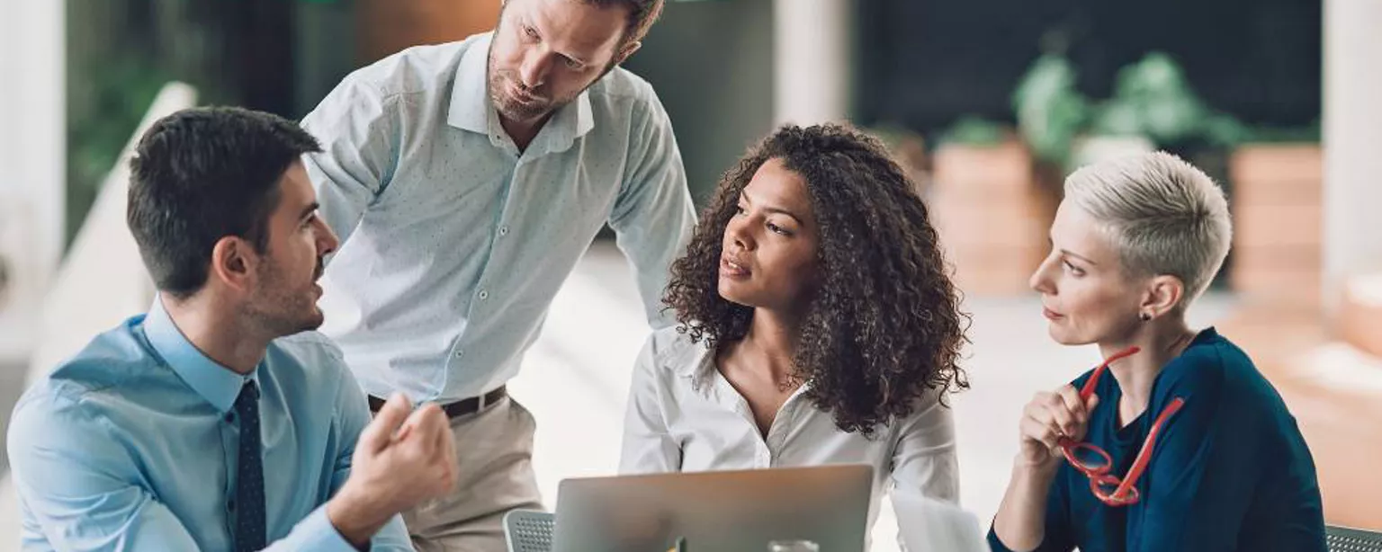 ¿Cómo hacer una gestión eficiente de los beneficios? ¡Averígualo!