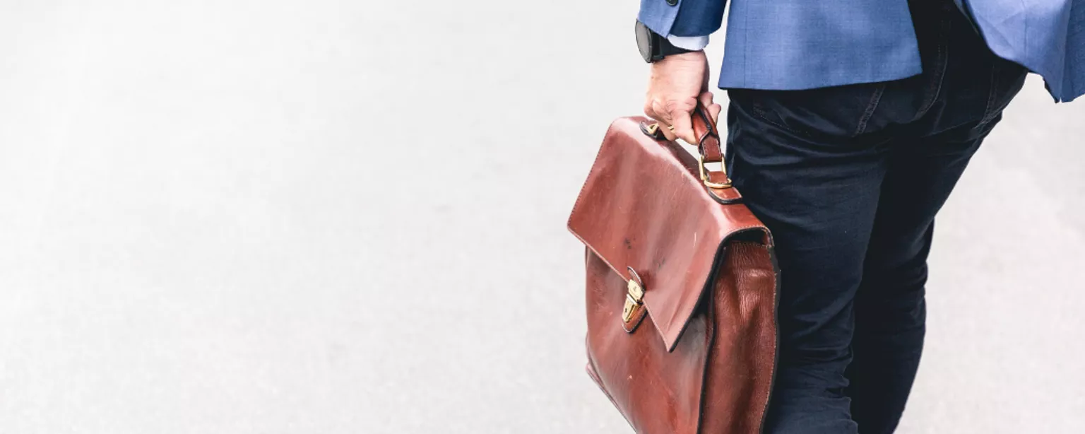 Zeitarbeit bietet auch Arbeitnehmern Vorteile und kann der erste Schritt zur Festanstellung sein.