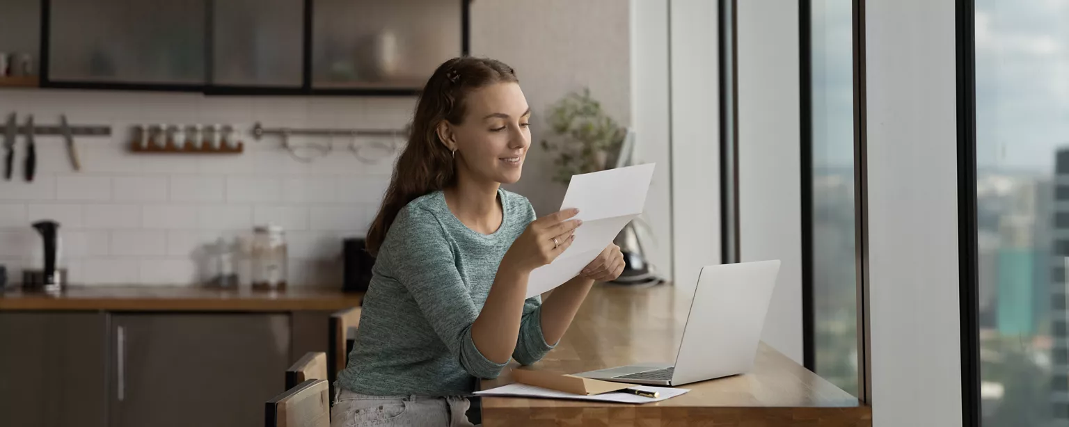 Career change cover letter