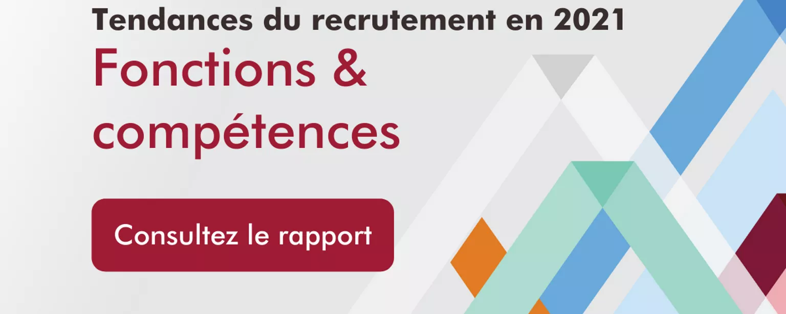 Tendances du recrutement et montée du télétravail 
