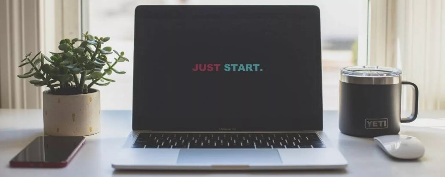 Die ersten Tage im neuen Job sind aufregend