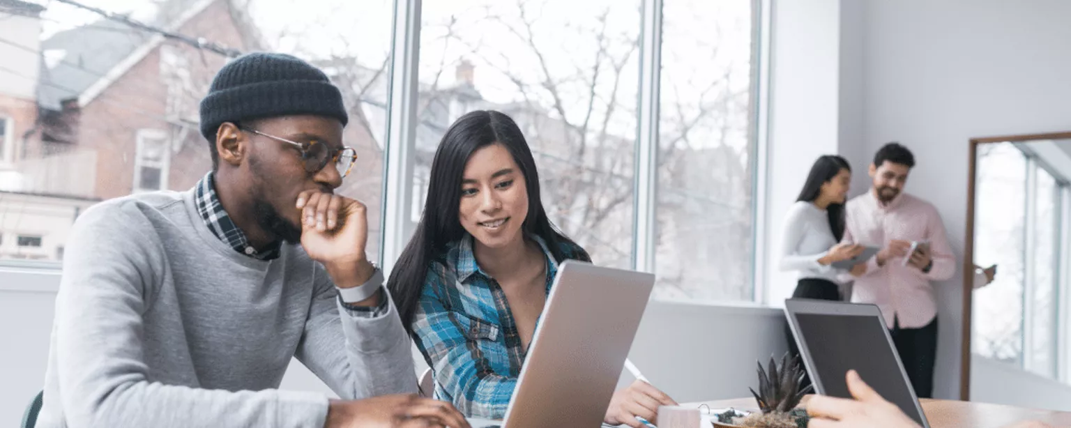 could you be earning more in a tech job in london