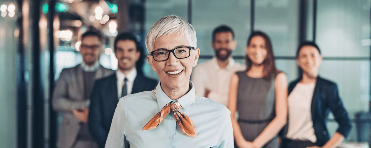 How to become a finance director