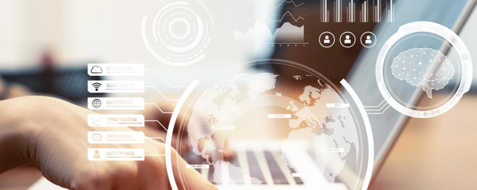Tech vs human: how growing technology will impact the future of work
