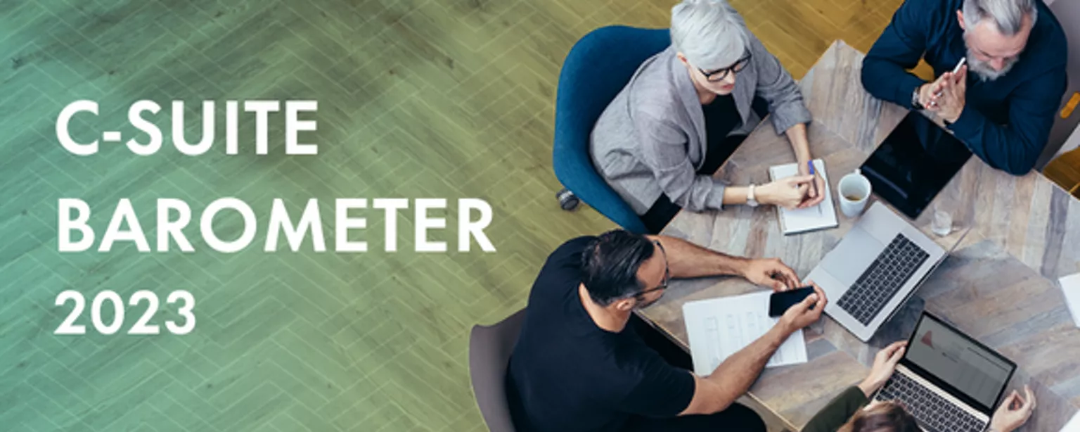  What should new CEOs do first?