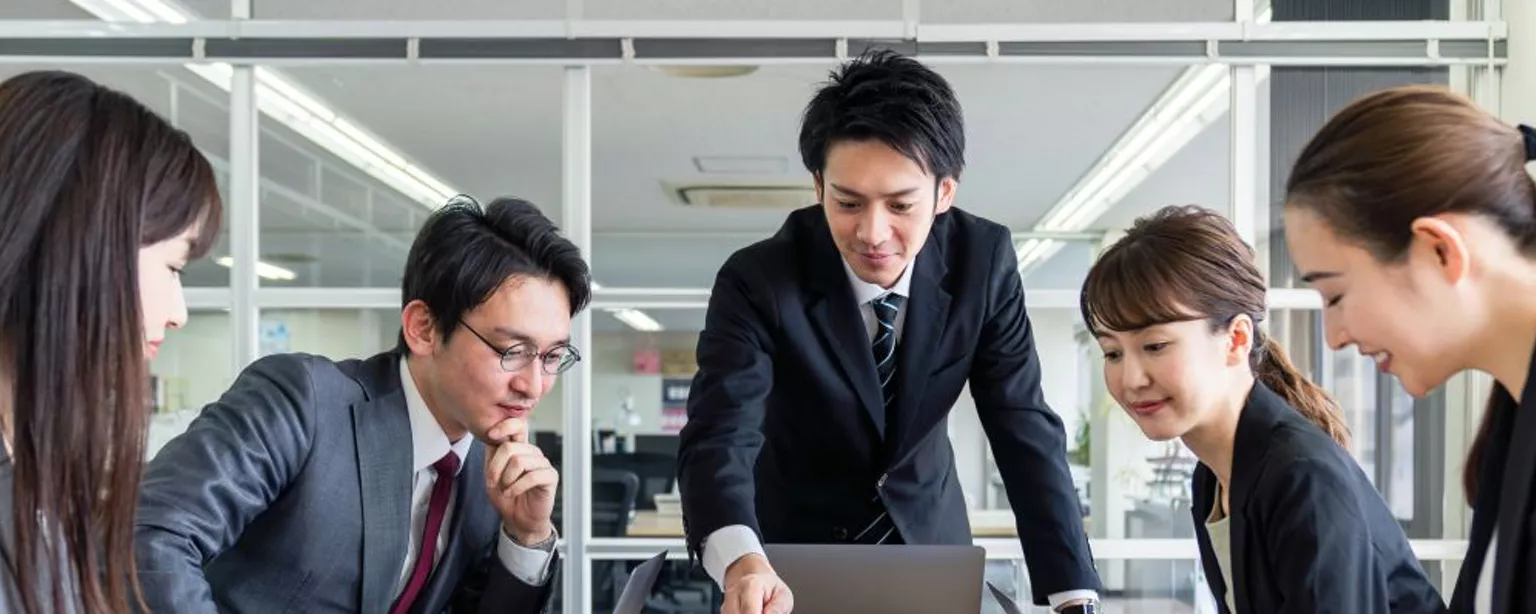 Employee retention strategies