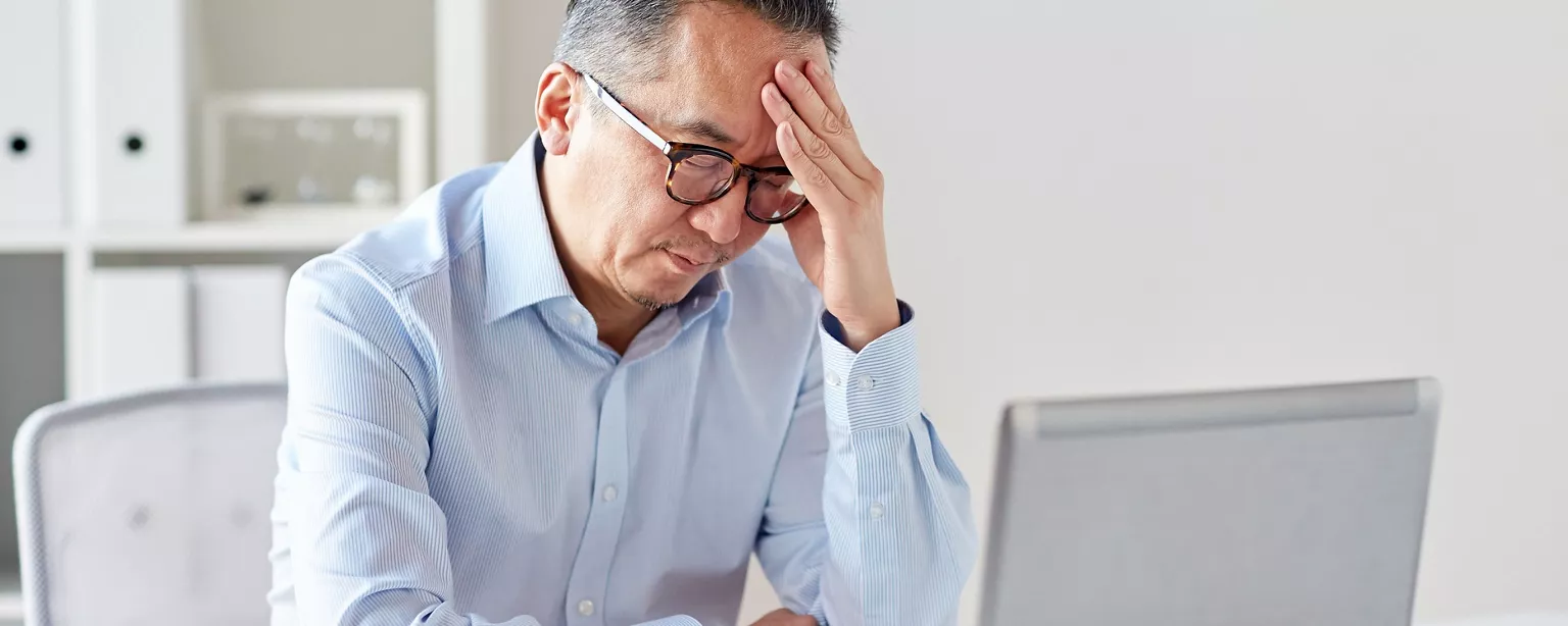 Why you might fail a job interview