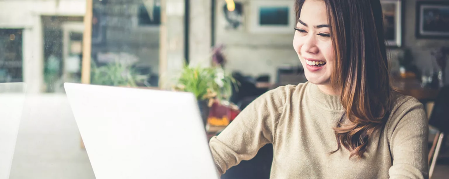 How to write a farewell email