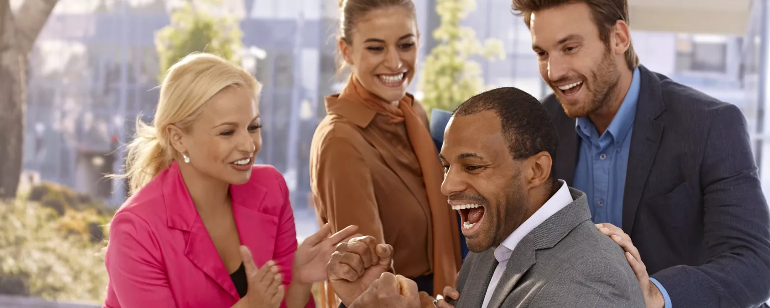 6 conselhos para você ser mais feliz no trabalho
