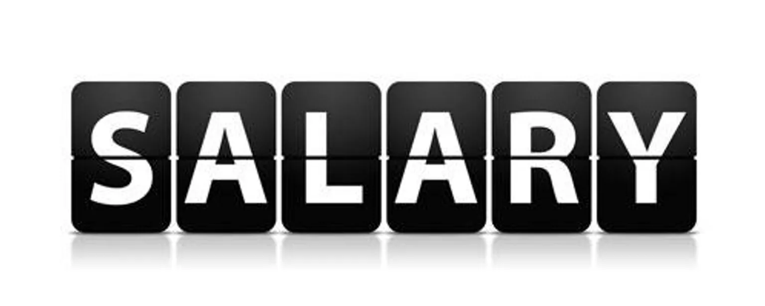 Here Are The 5 Highest Paying Jobs for Admins in 2015