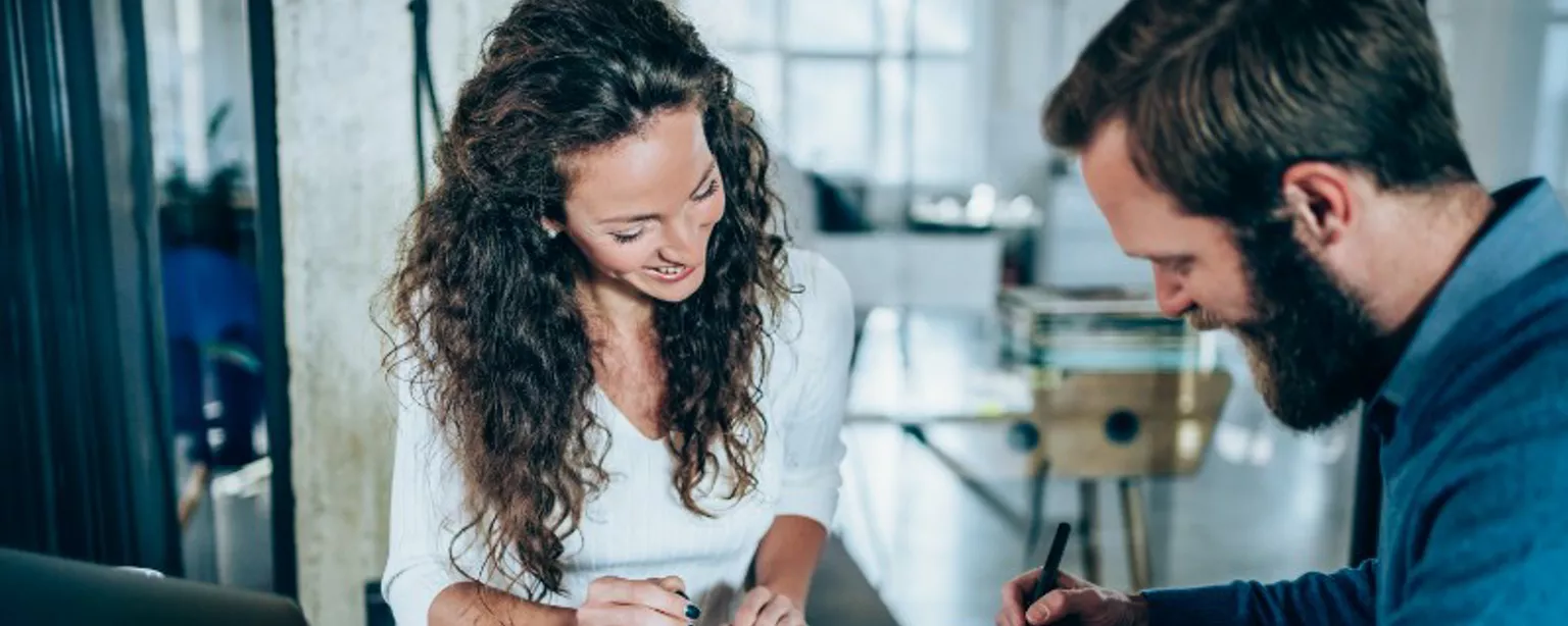 Hora de contratar: como fazer a oferta a um novo colaborador?