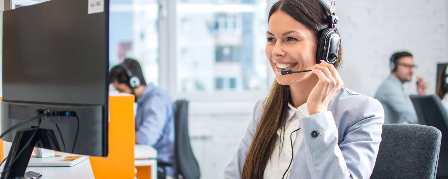 How to achieve excellent customer service in your organisation